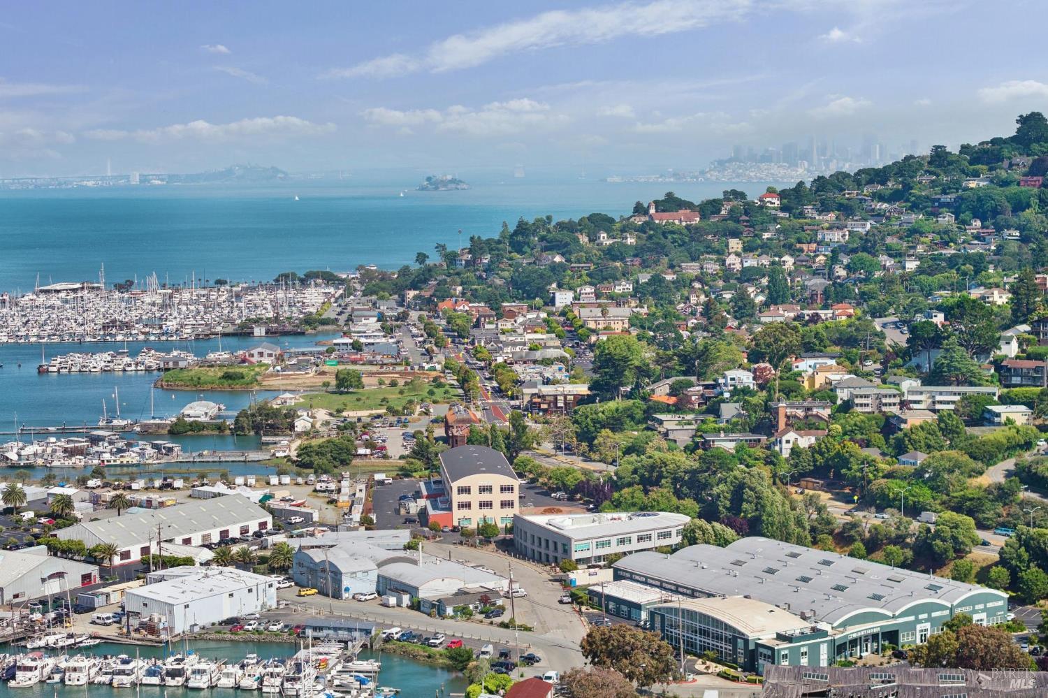 51 Marin Avenue