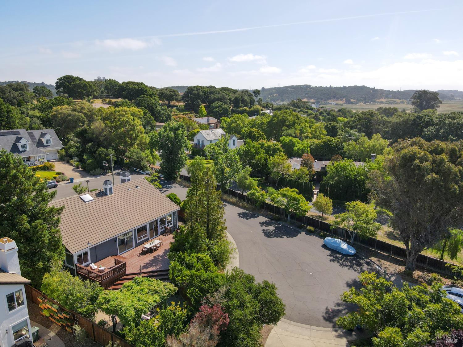110 Samrose Drive