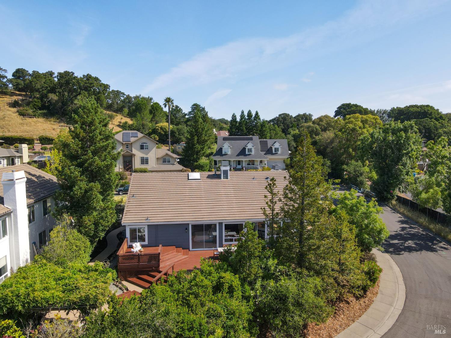 110 Samrose Drive