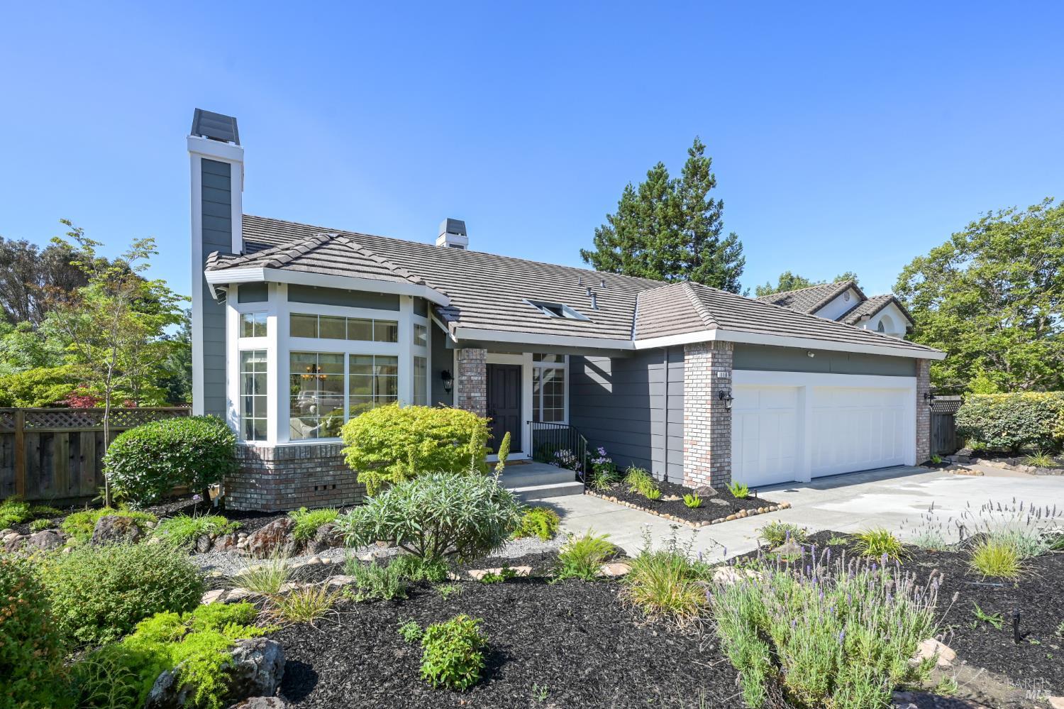 110 Samrose Drive