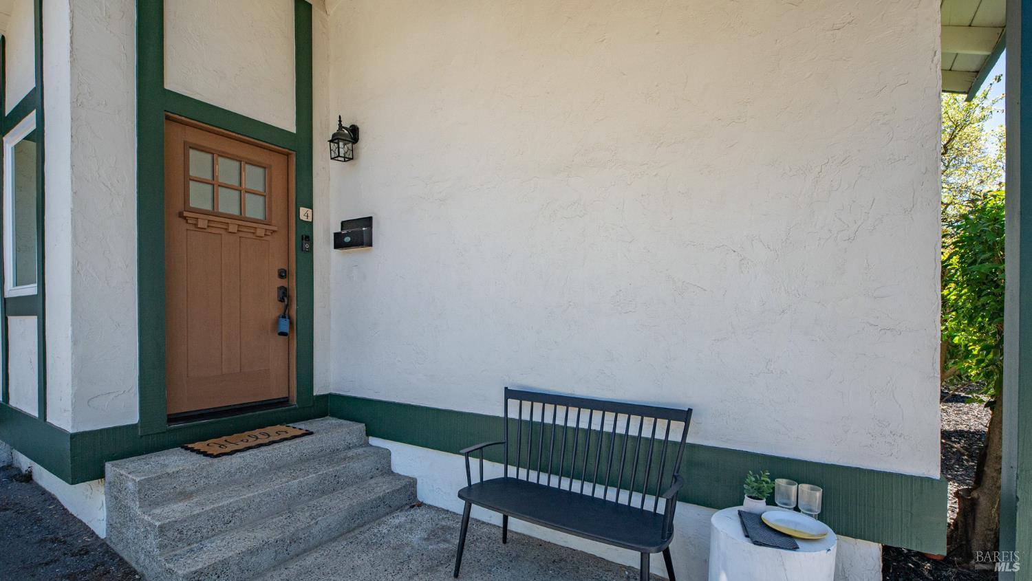 4 Mendocino Lane