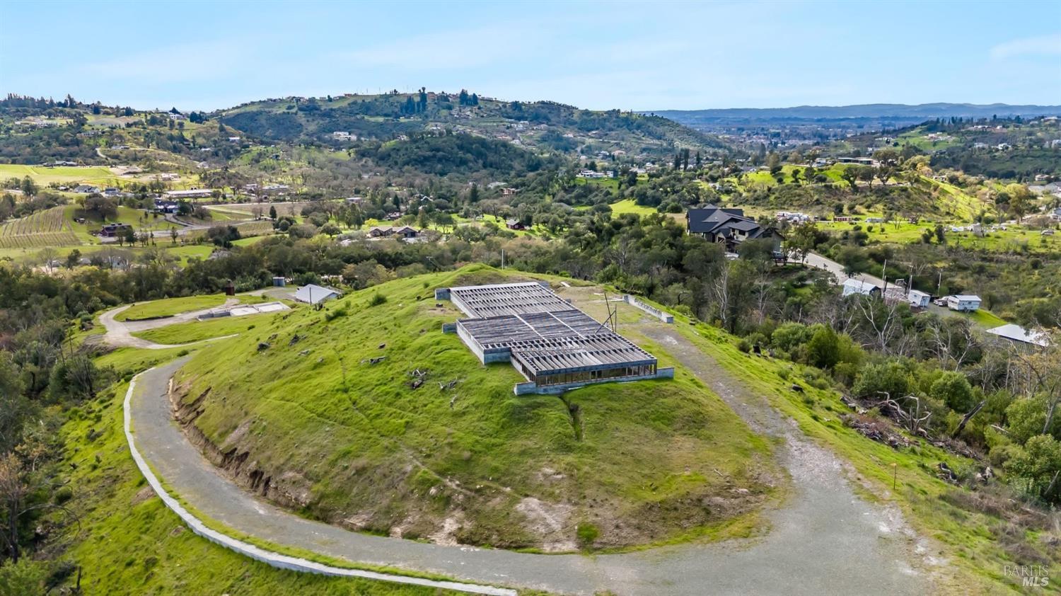 5233 Winter Creek Road photo 2
