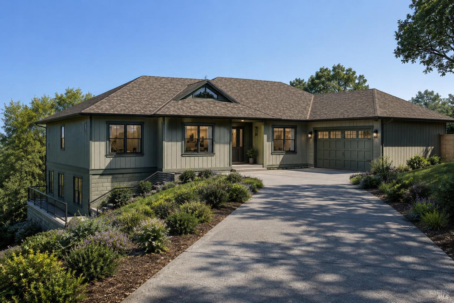 1964 Cooper Drive