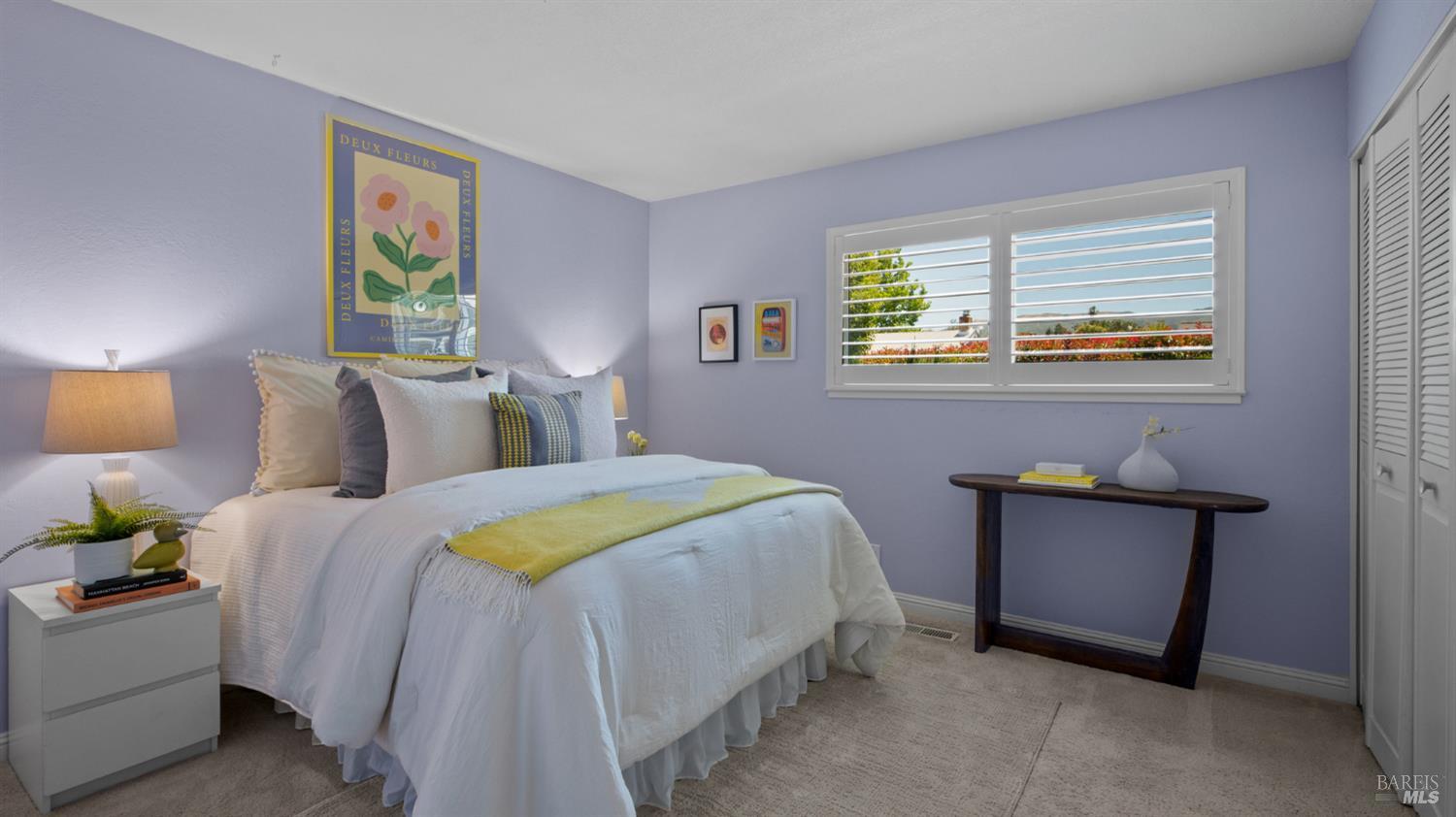 4 Mendocino Lane