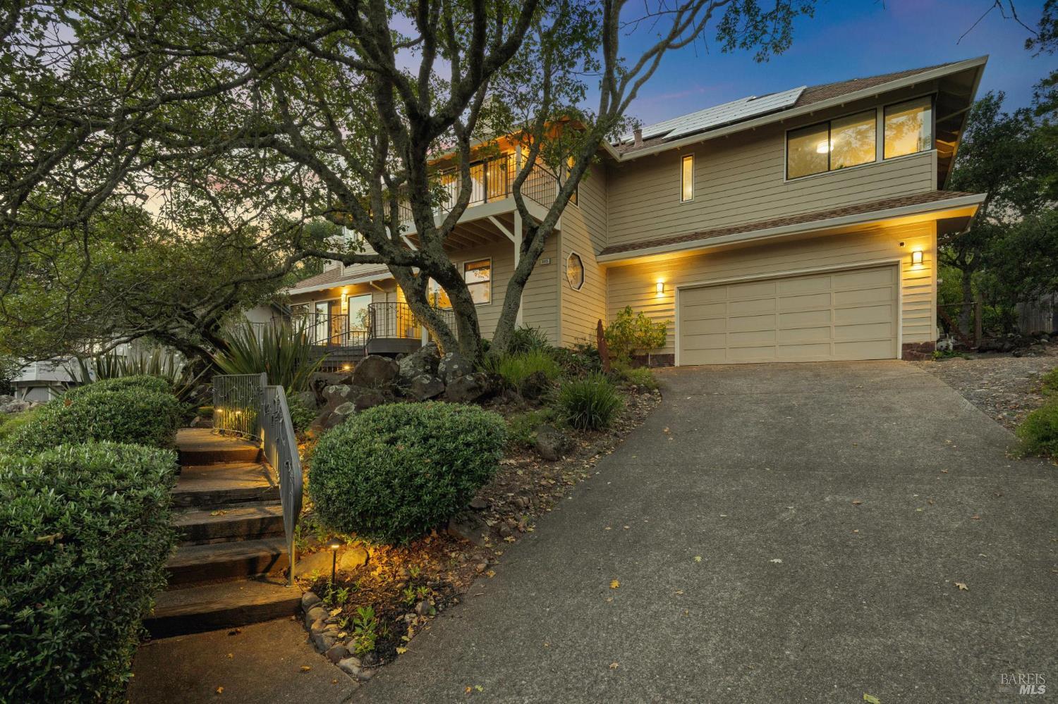 3335 Scrub Oak Avenue photo 2