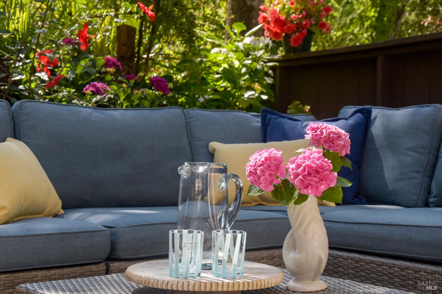 1411 Casa Buena Drive Unit: #36