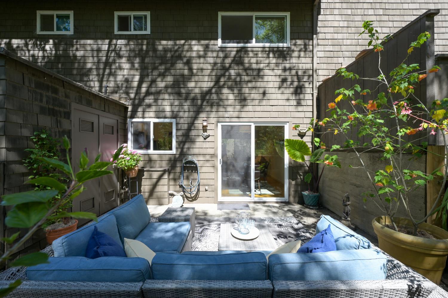 1411 Casa Buena Drive Unit: #36