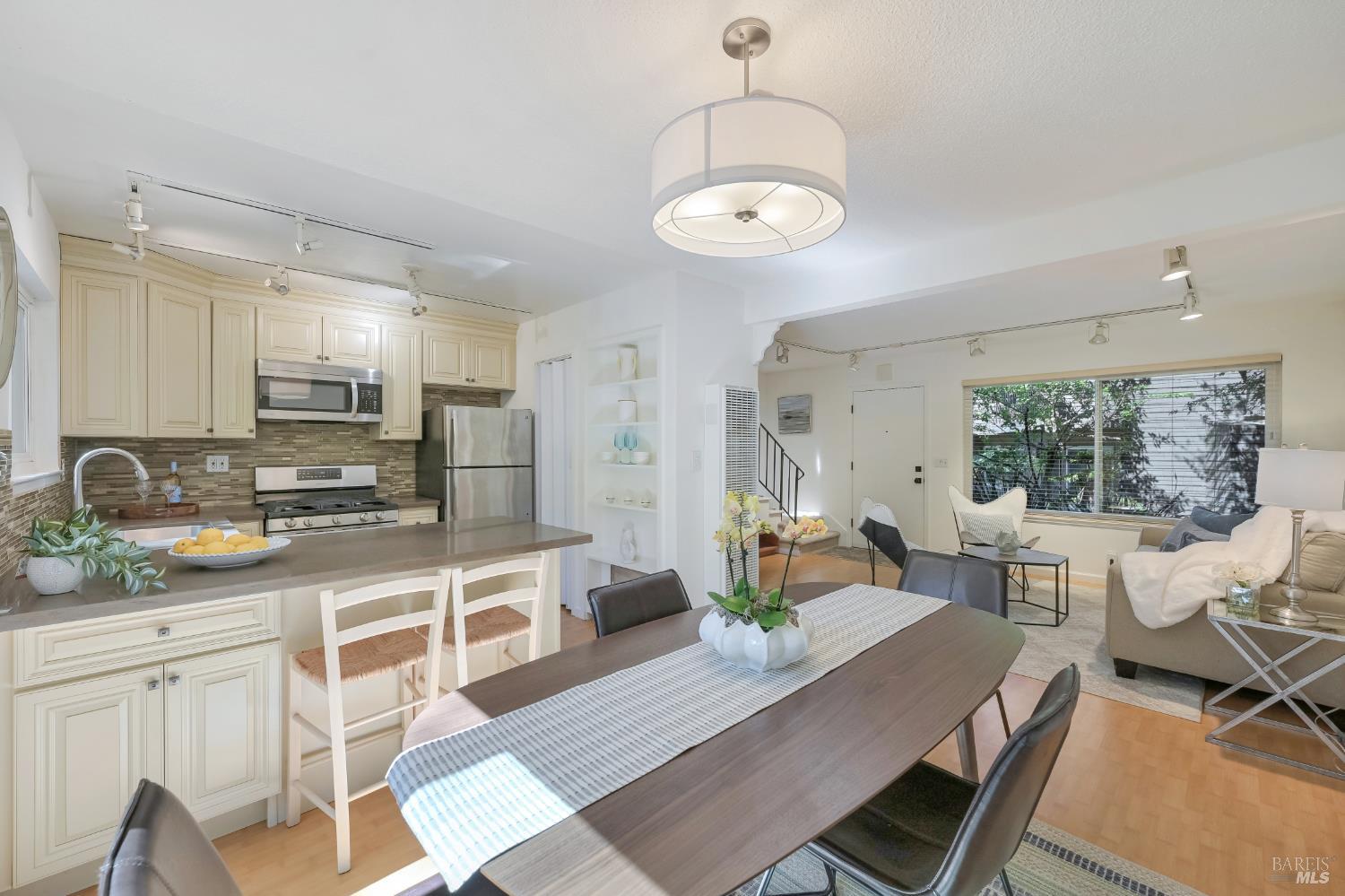 1411 Casa Buena Drive Unit: #36