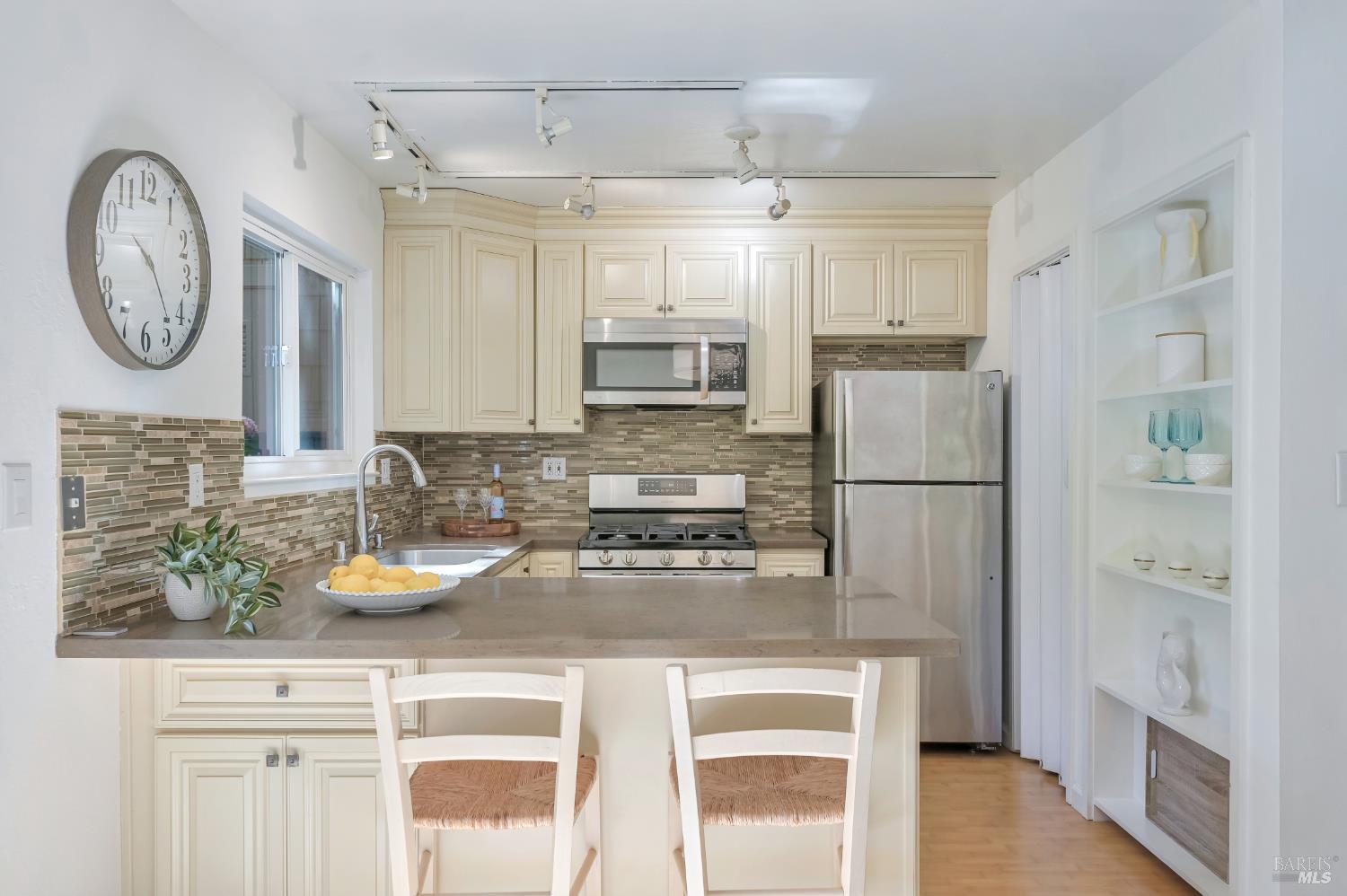 1411 Casa Buena Drive Unit: #36