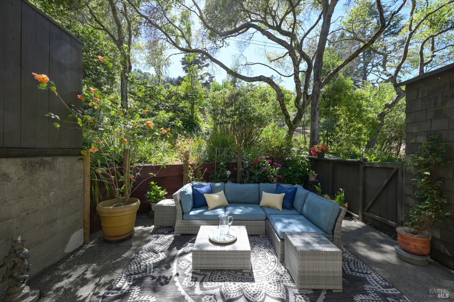 1411 Casa Buena Drive Unit: #36