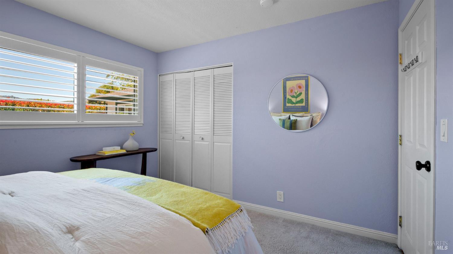 4 Mendocino Lane
