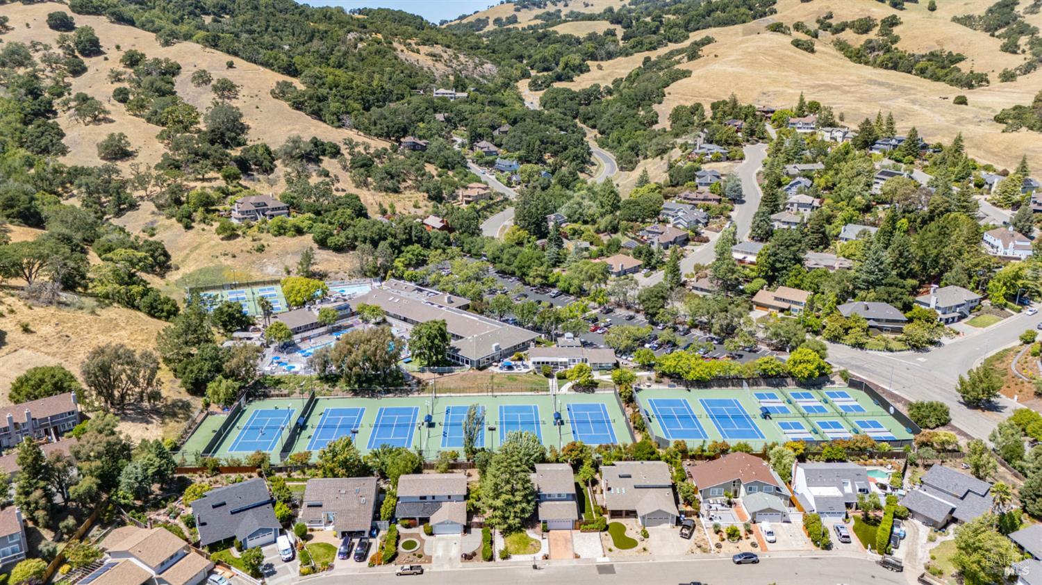 4 Mendocino Lane