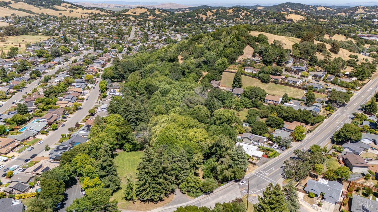 4 Mendocino Lane