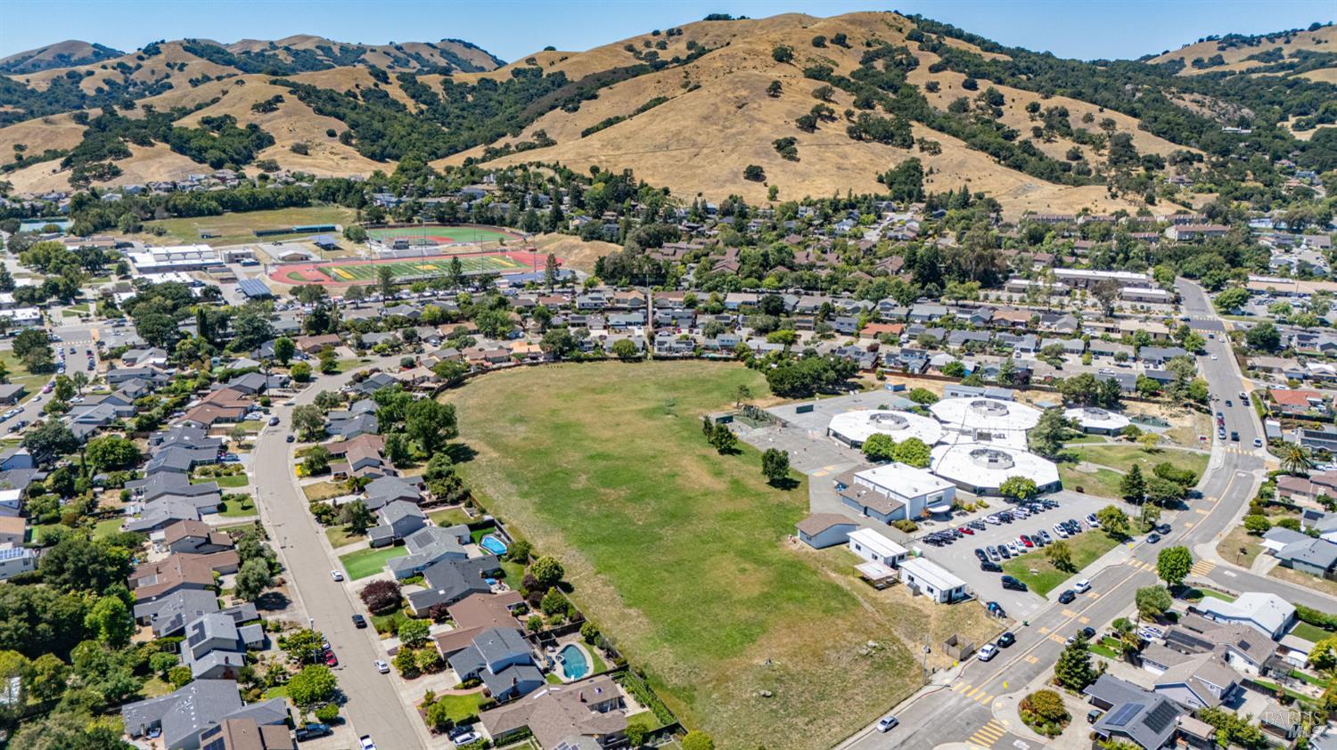 4 Mendocino Lane