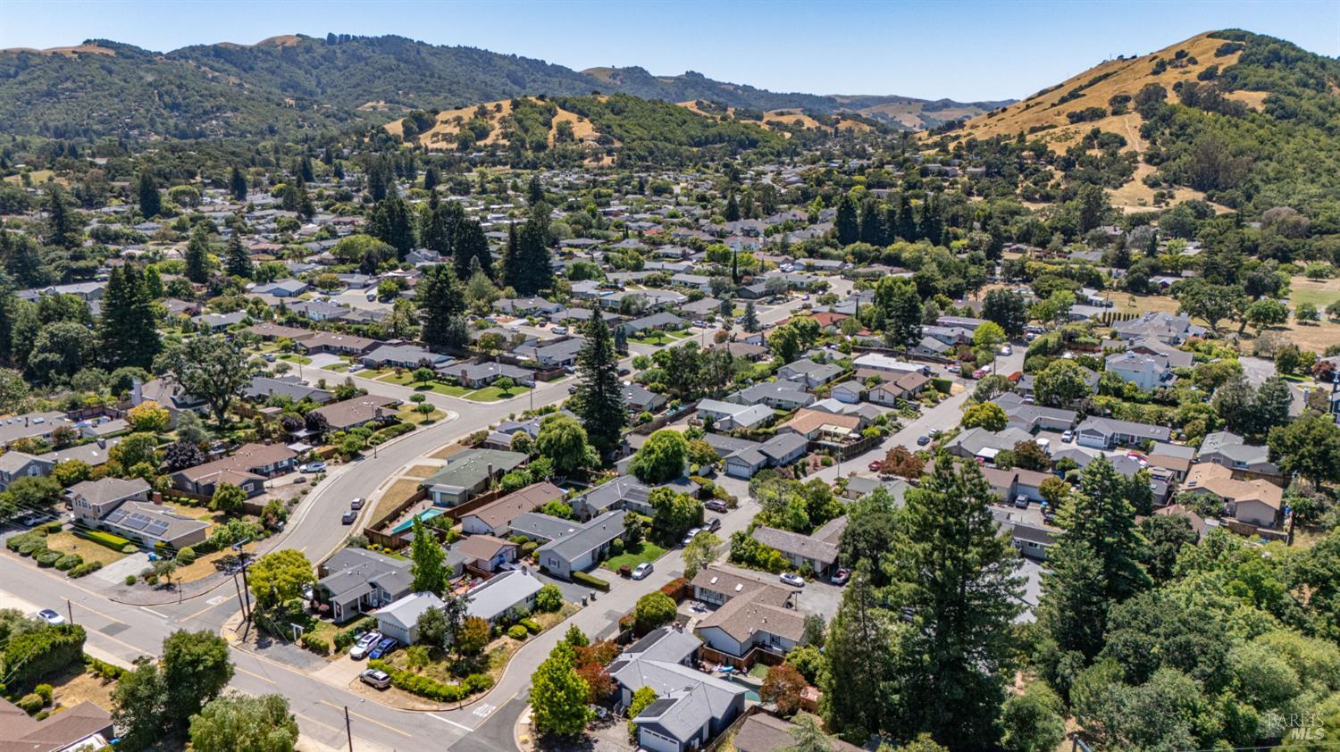 4 Mendocino Lane