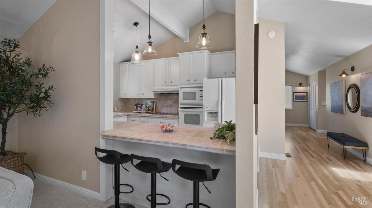 4 Mendocino Lane
