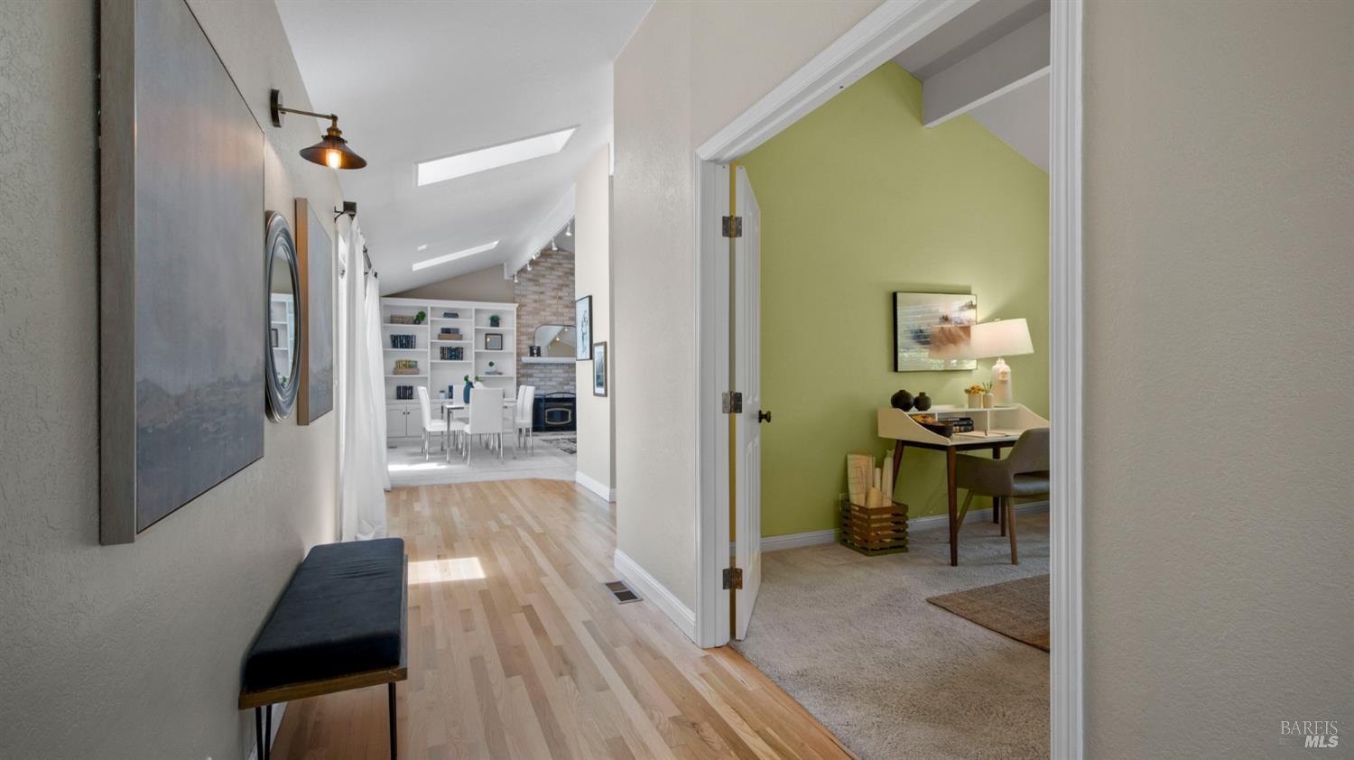 4 Mendocino Lane