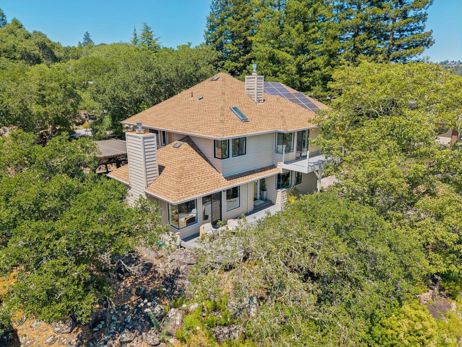 3335 Scrub Oak Avenue photo 3