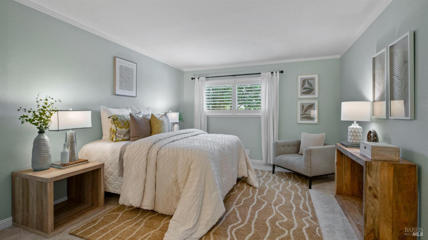 4 Mendocino Lane
