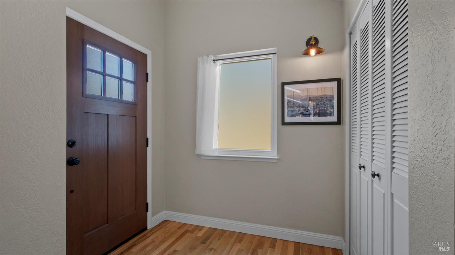 4 Mendocino Lane