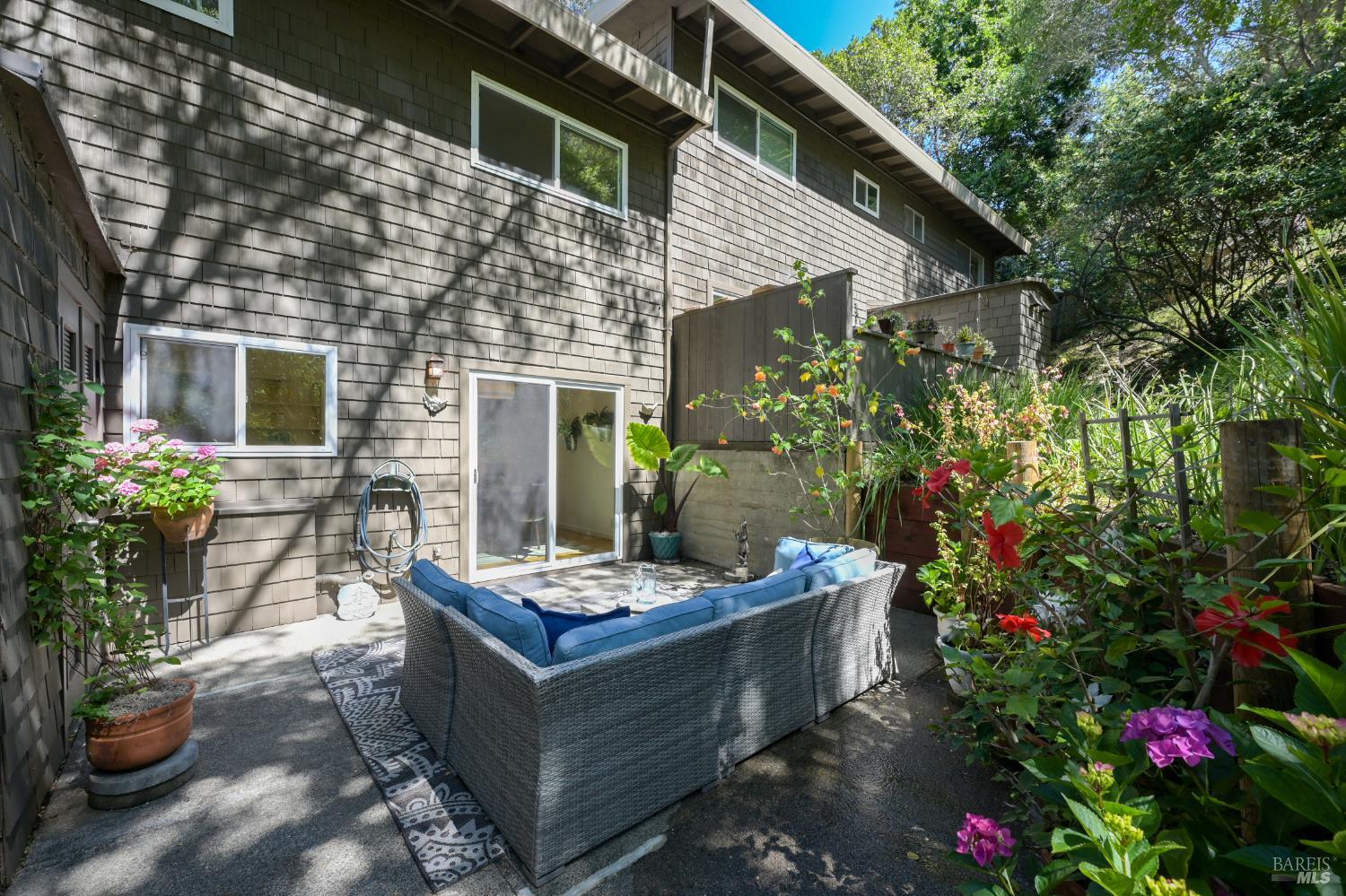 1411 Casa Buena Drive Unit: #36