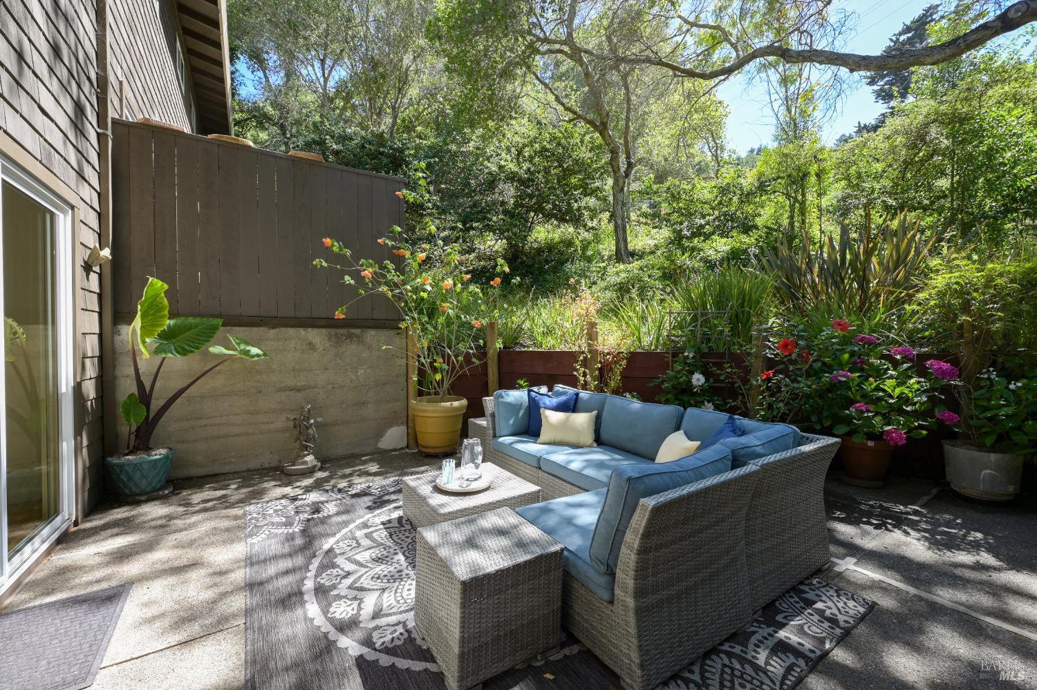 1411 Casa Buena Drive Unit: #36