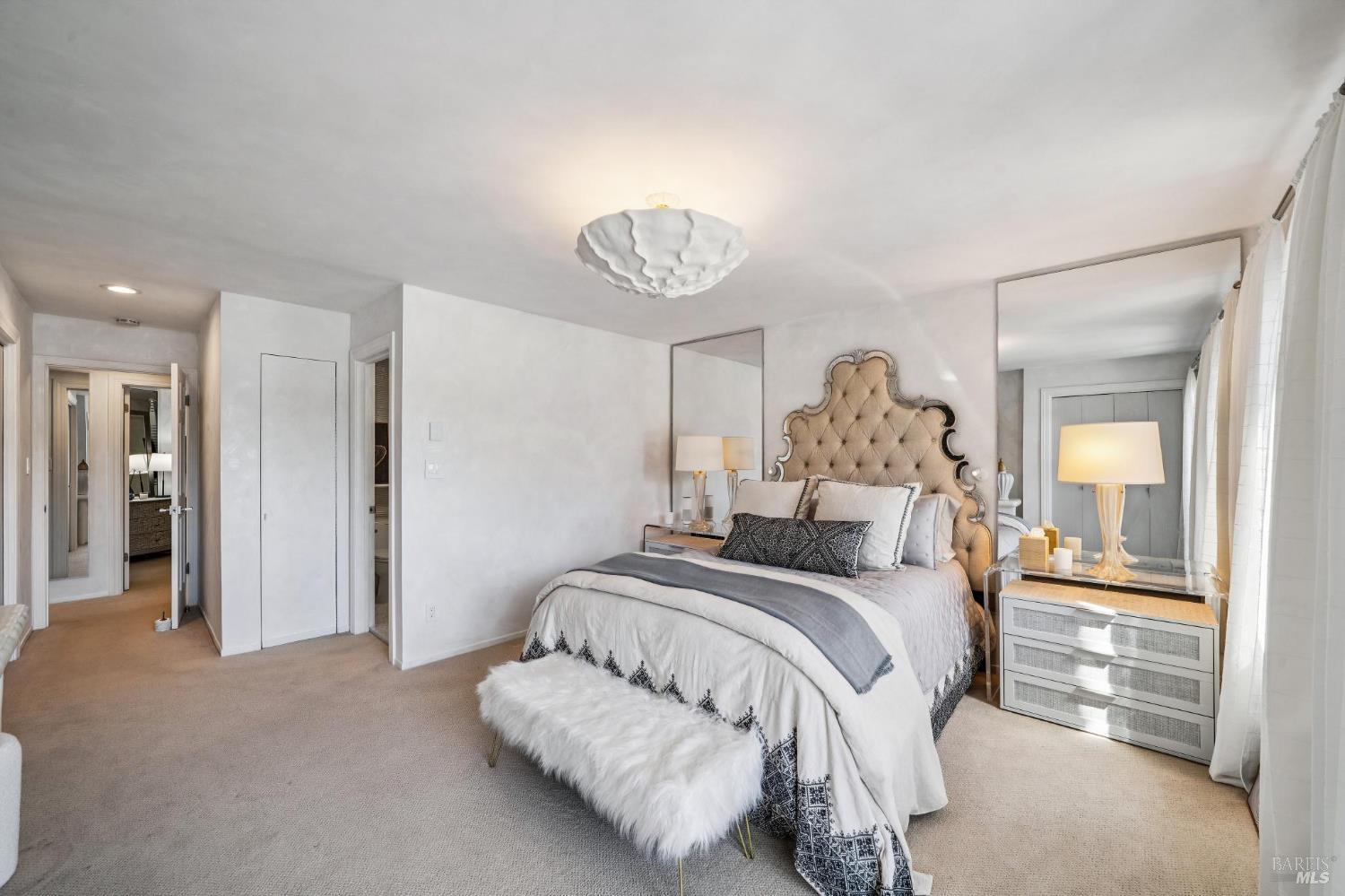 110 Seminary Drive Unit: #1E