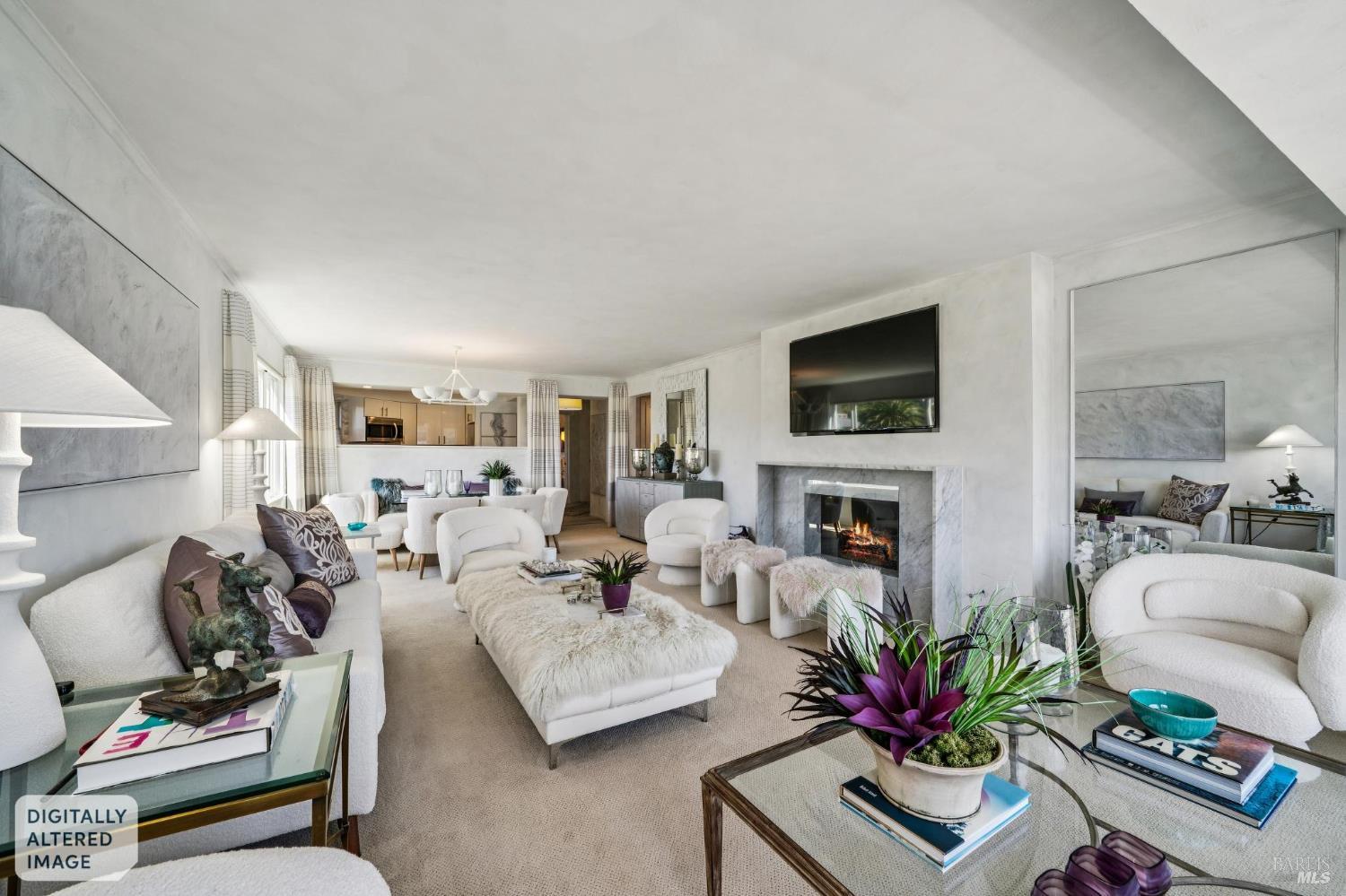 110 Seminary Drive Unit: #1E