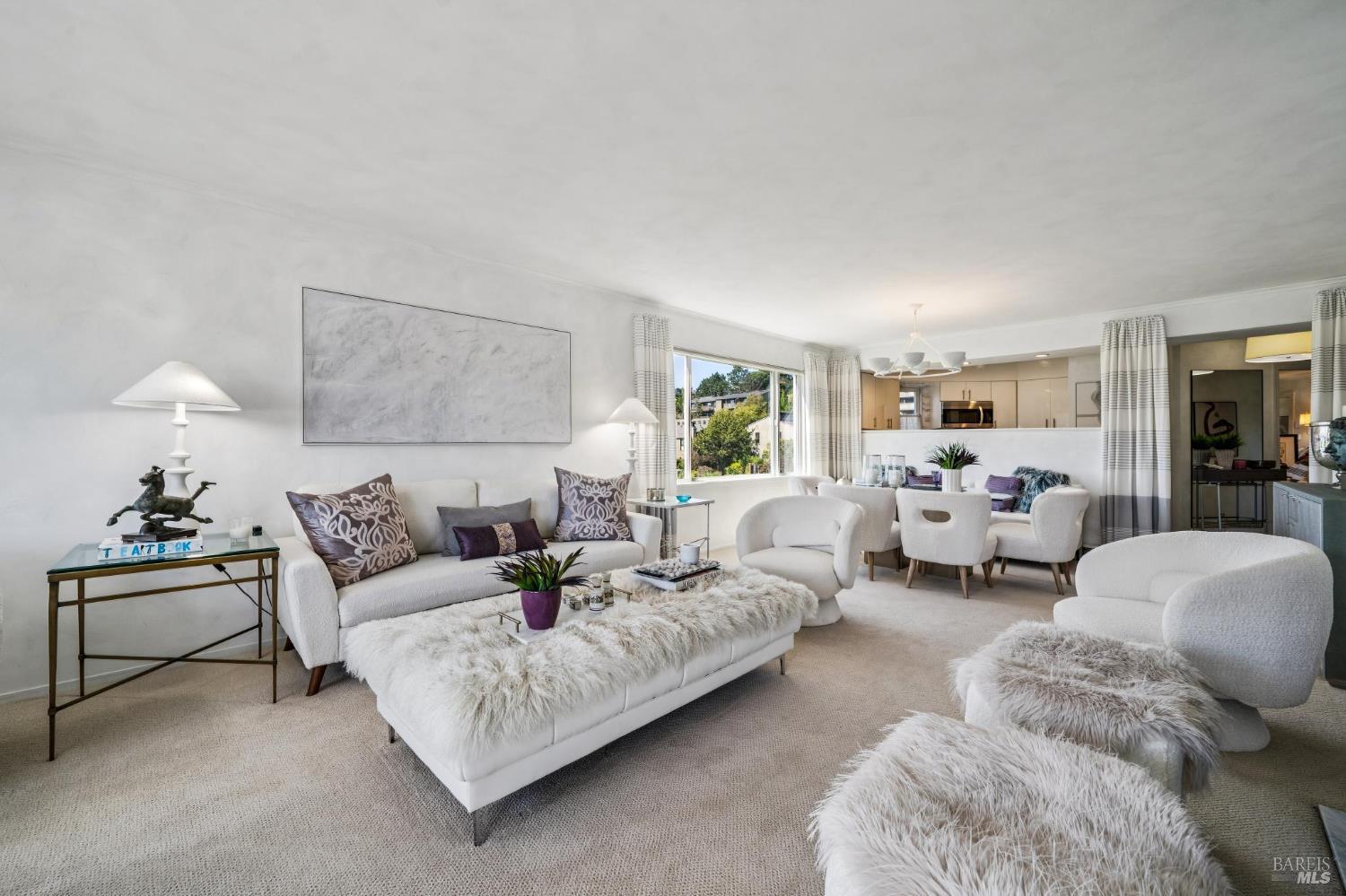 110 Seminary Drive Unit: #1E