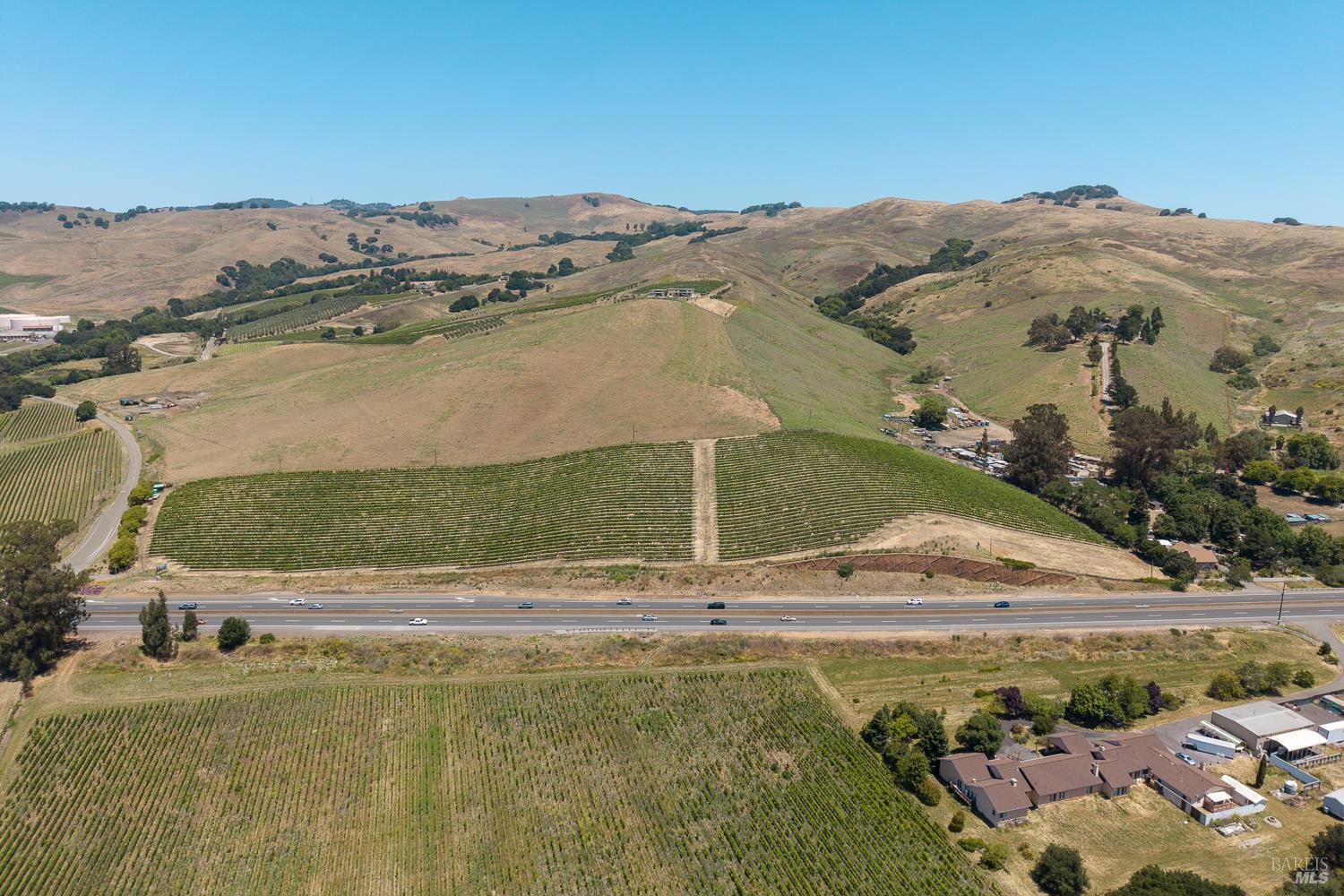 3800 Jameson Canyon Road photo 2