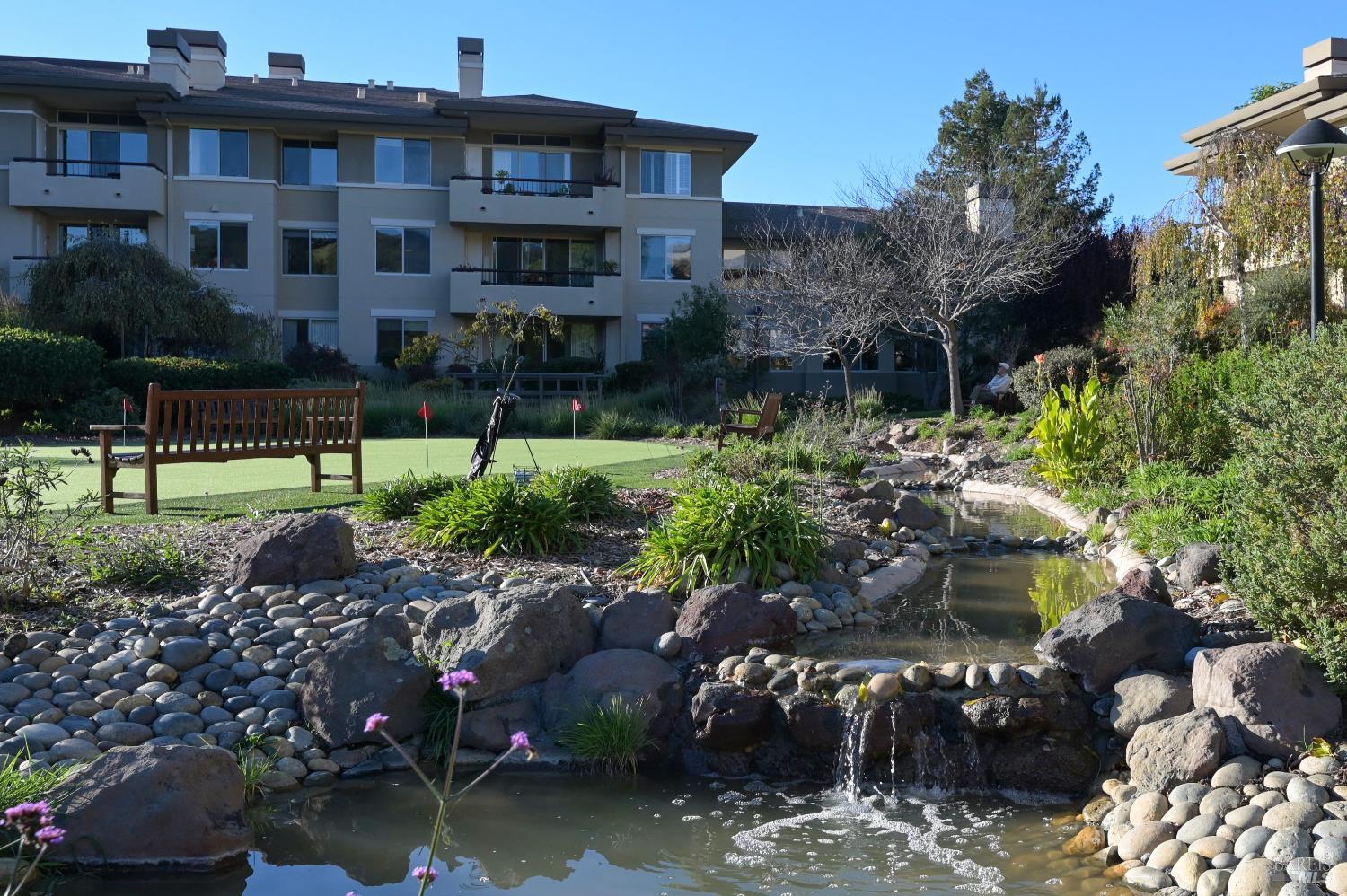 400 Deer Valley Road Unit: #3D