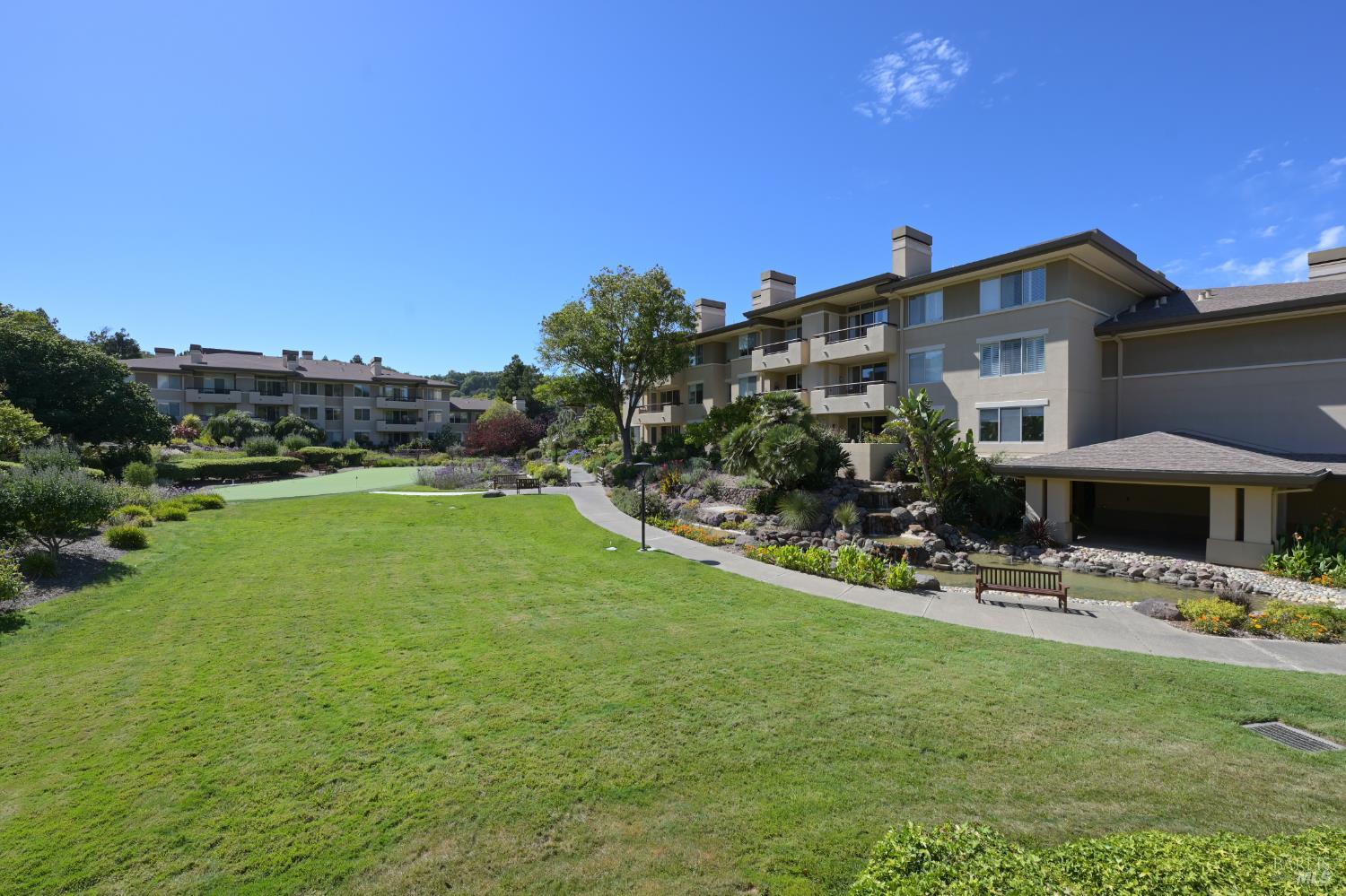 400 Deer Valley Road Unit: #3D