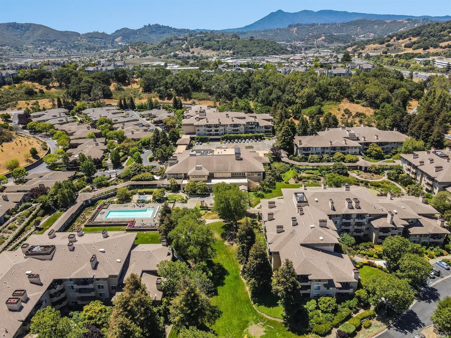 400 Deer Valley Road Unit: #3D