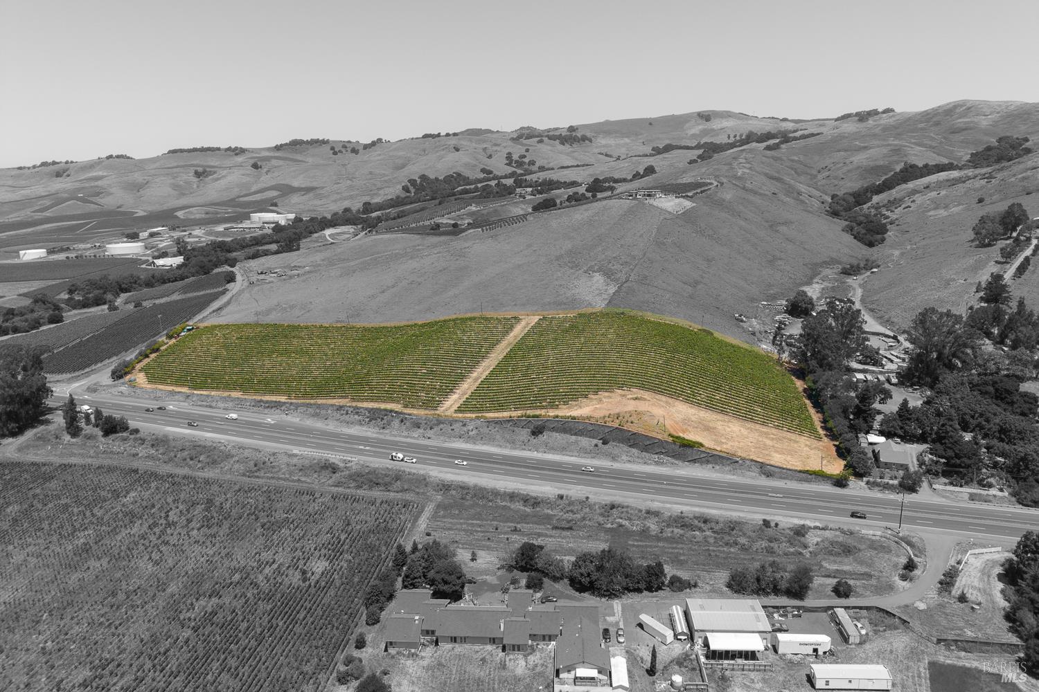 3800 Jameson Canyon Road photo 3