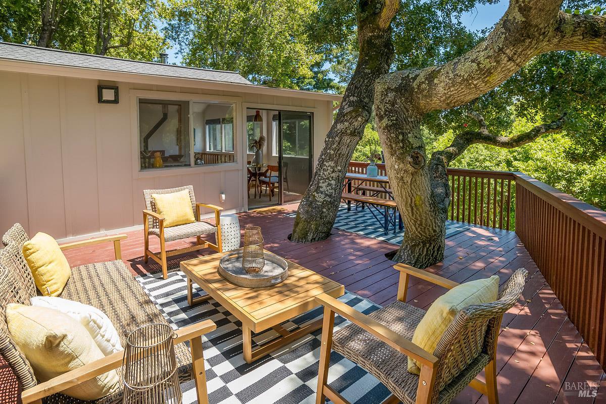 53 Madrone Road