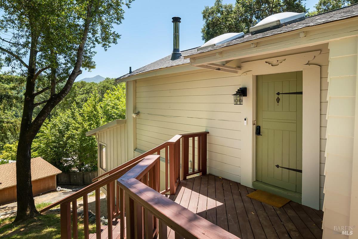53 Madrone Road
