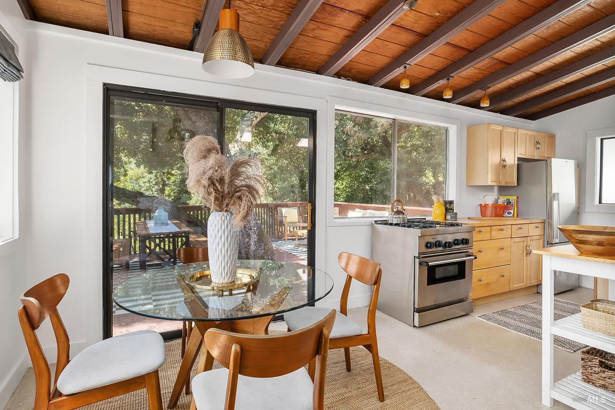53 Madrone Road