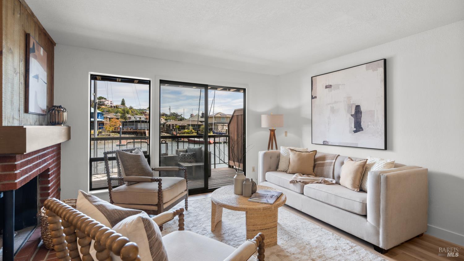 490 Canal Street Unit: #4