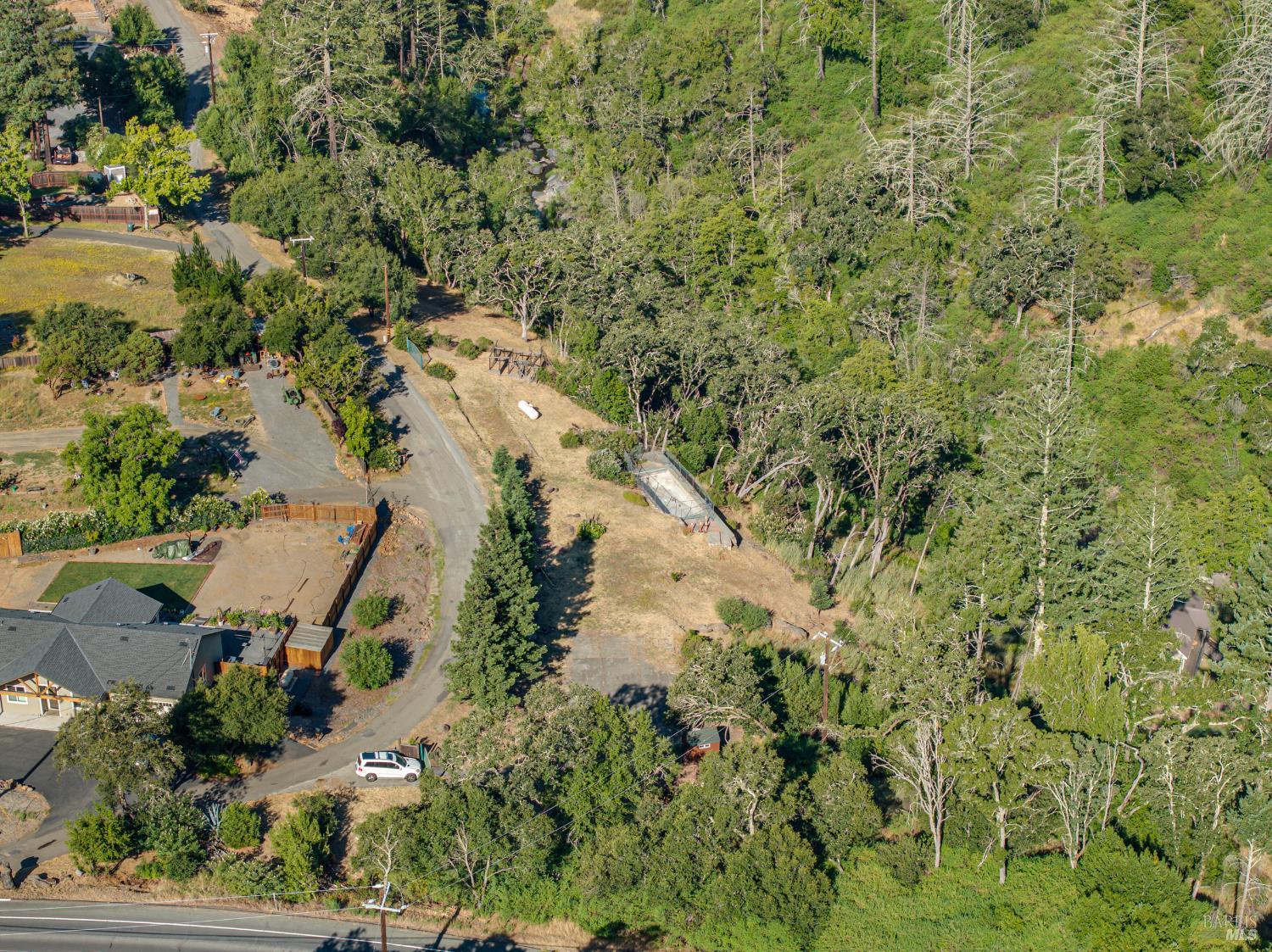 5734 Mark West Lane photo 3