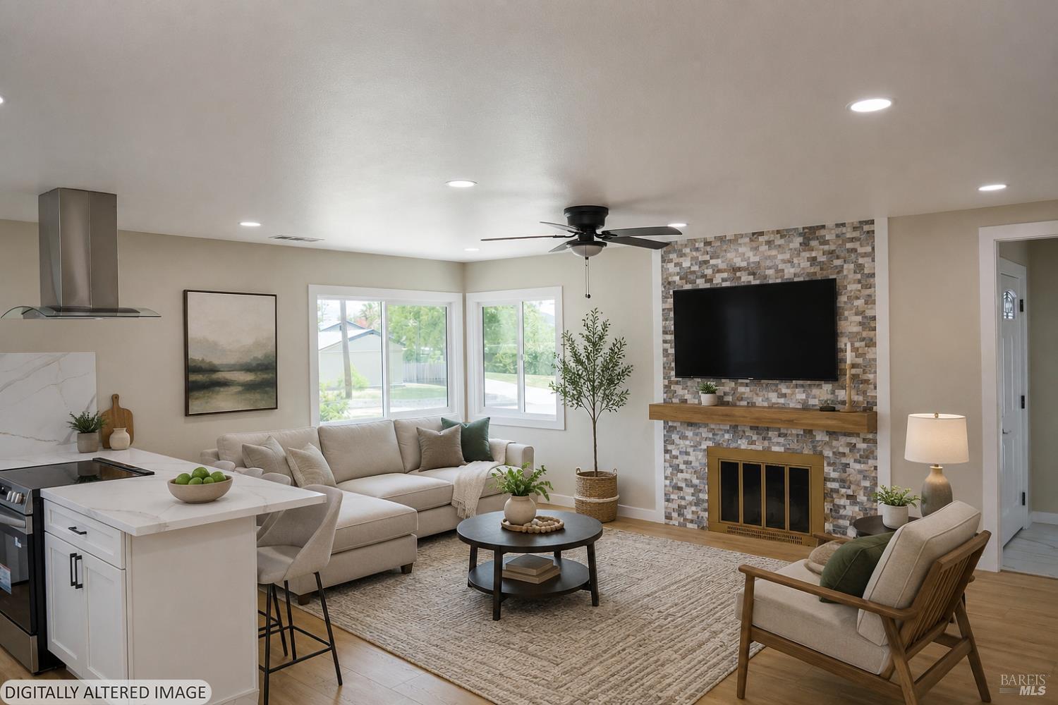 5 Alta Loma Drive