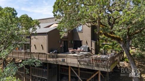 14 Oak Grove Way