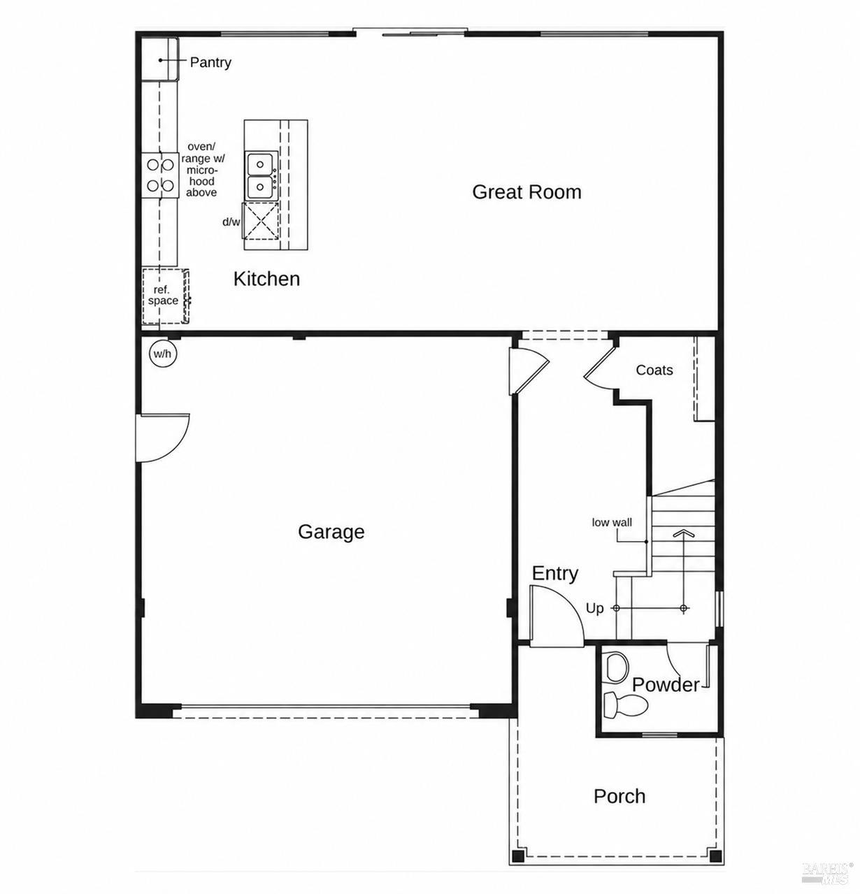 2548 Orchid Drive photo 3