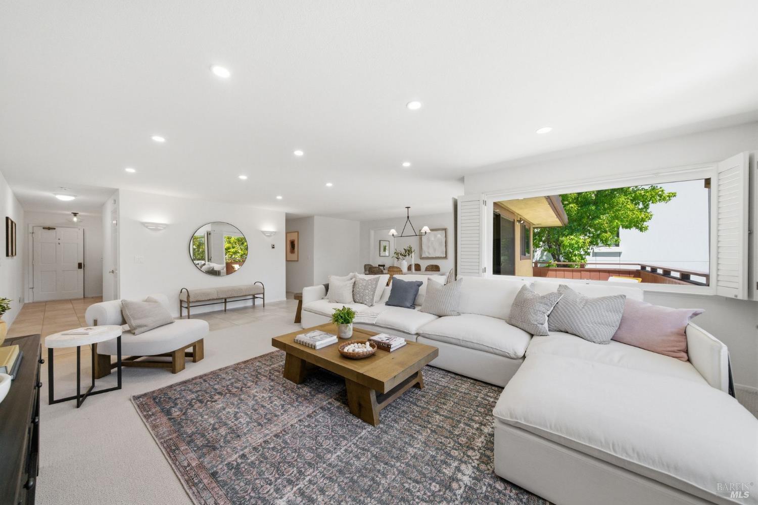 820 Mission Avenue Unit: #2