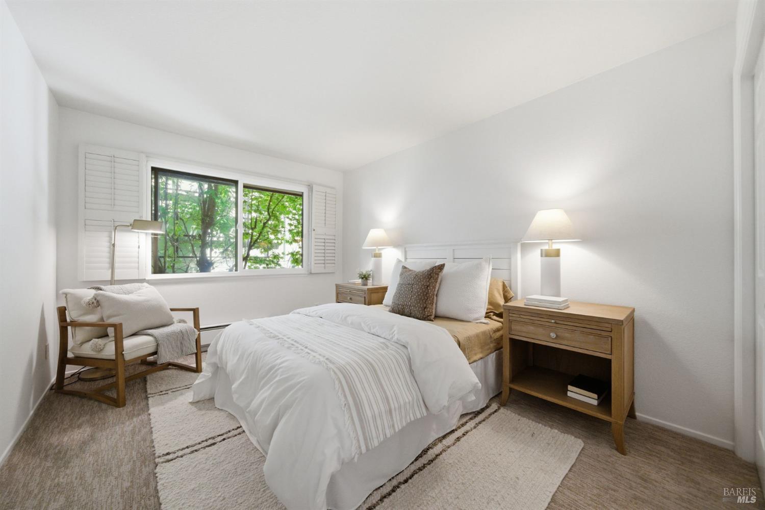 820 Mission Avenue Unit: #2