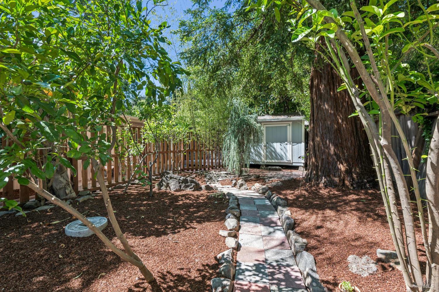 121 Mono Avenue