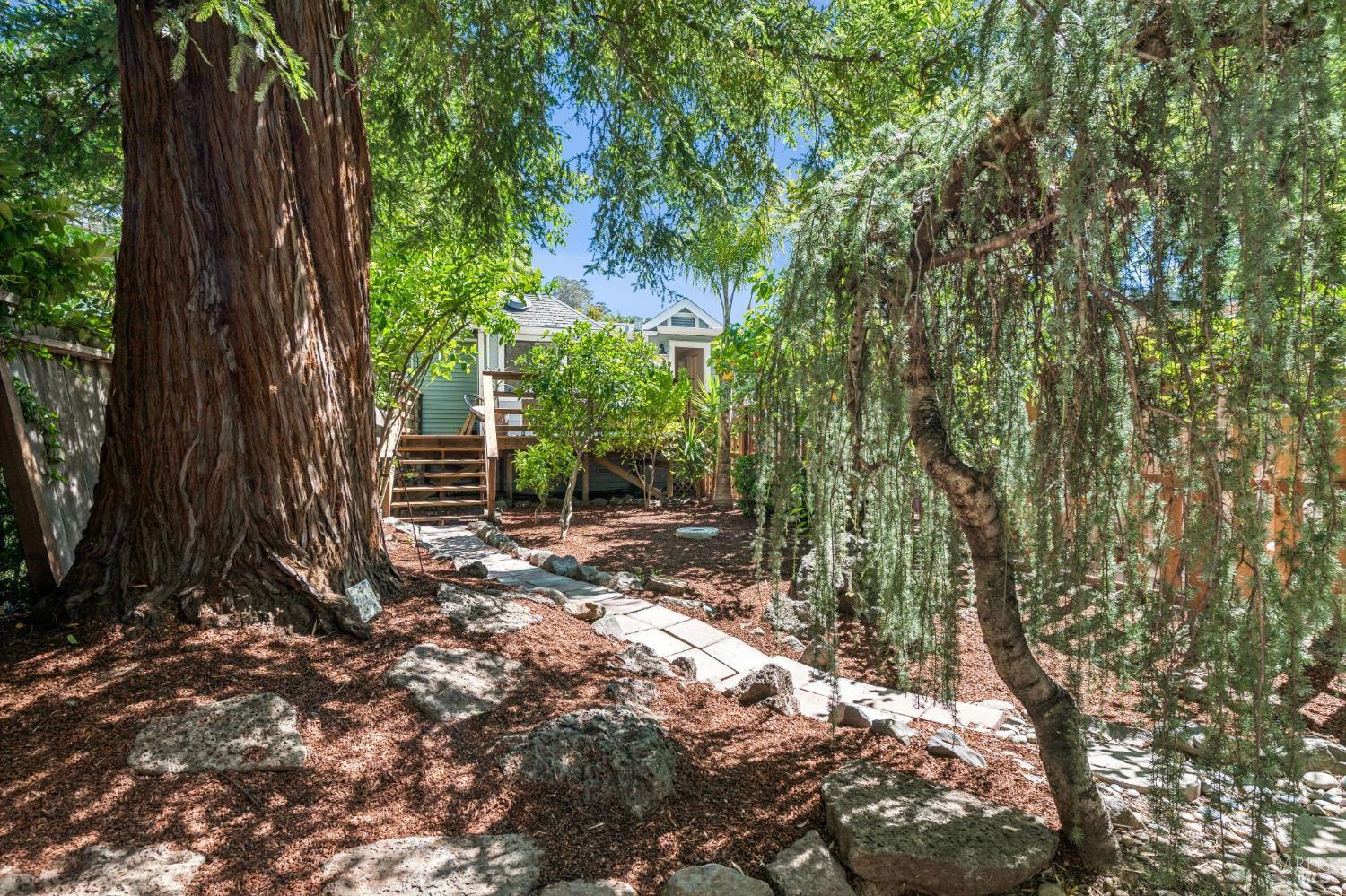 121 Mono Avenue