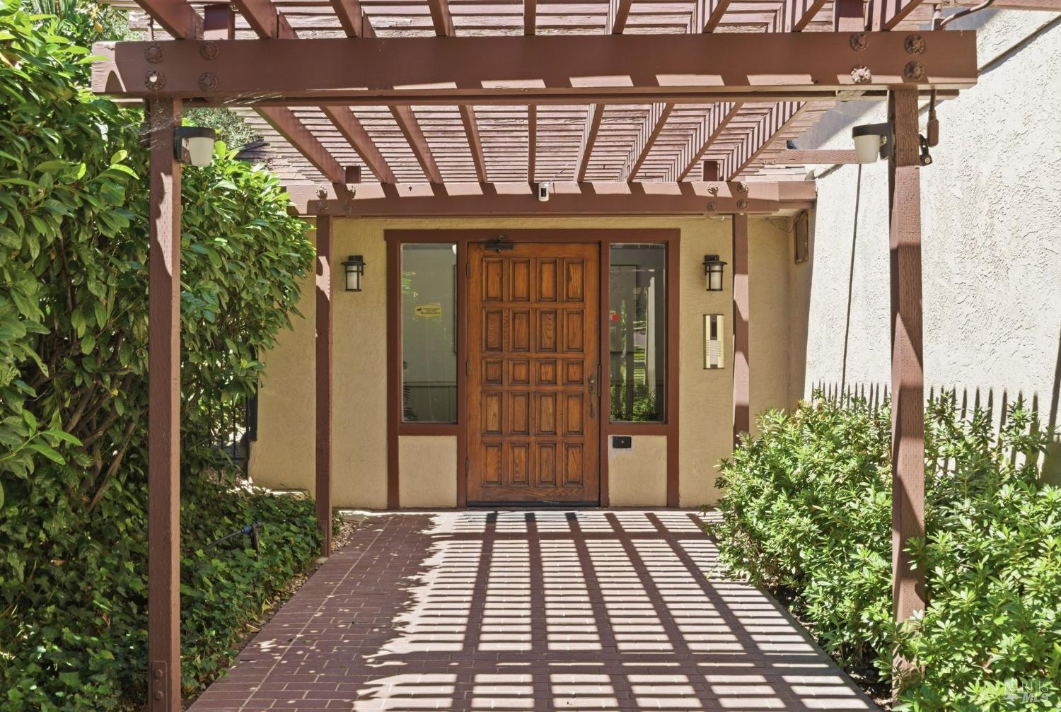 820 Mission Avenue Unit: #2