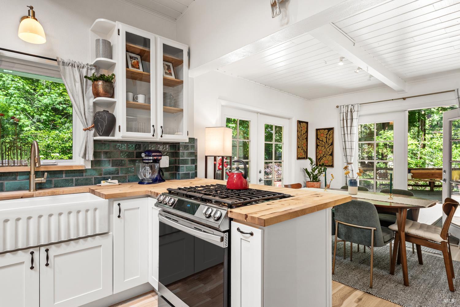 15521 Old Cazadero Road photo 2