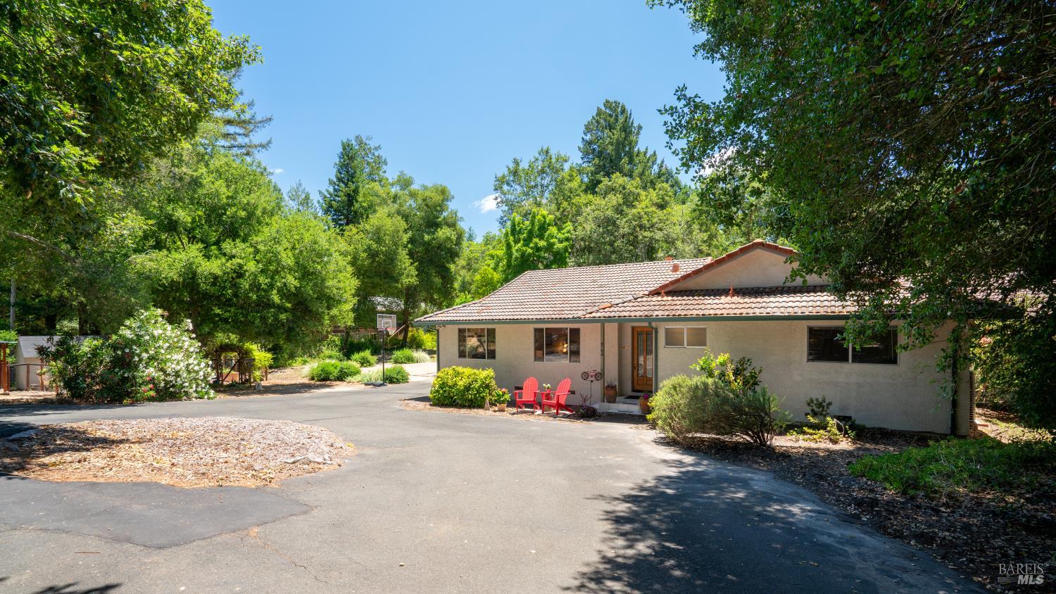 4794 Valley Quail Lane photo 3