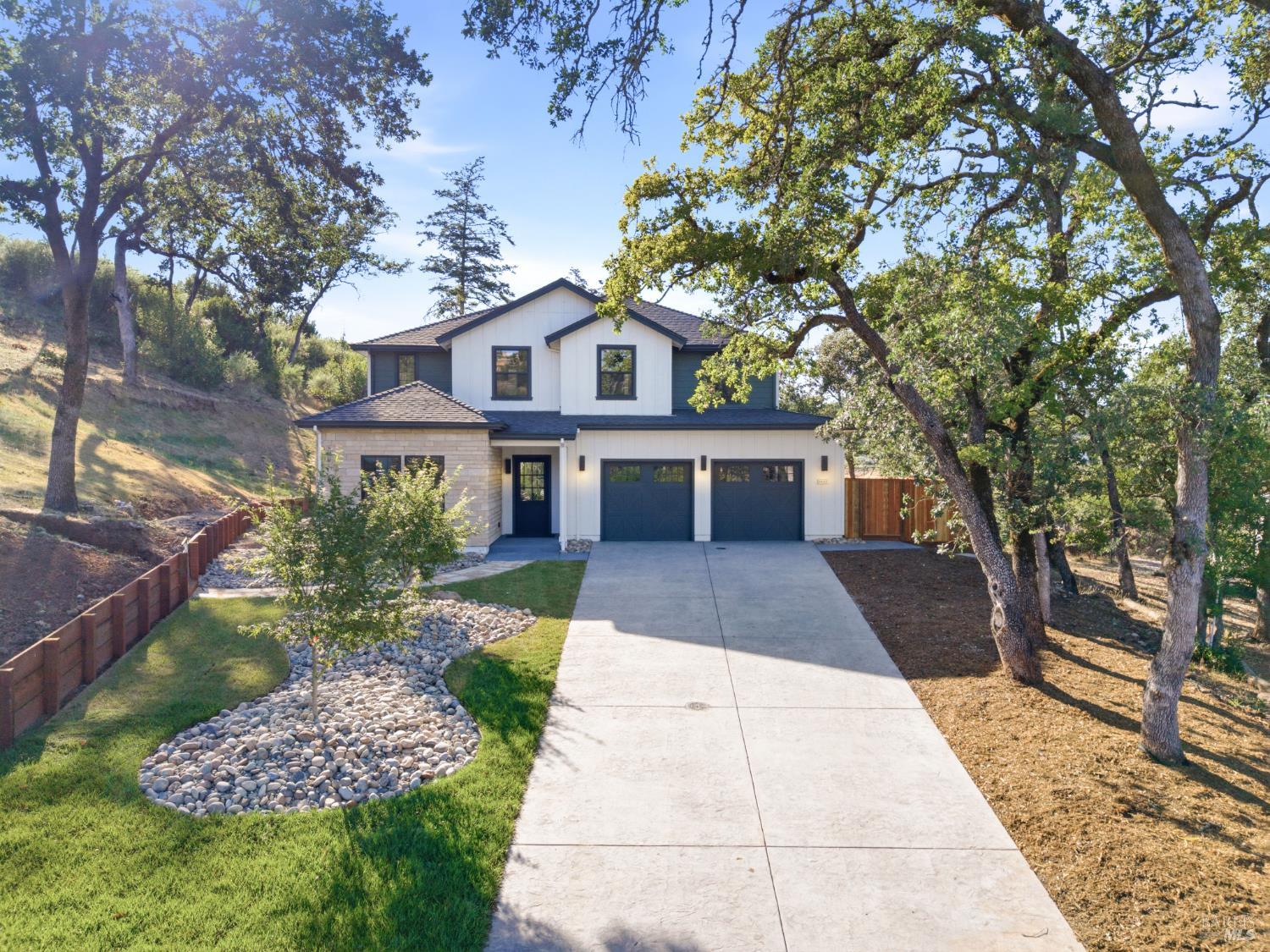 4008 Split Rail Court photo 3